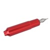 Rotary Tattoo Pen Professional Salon Alloy Ergonomic Liner Shader RCA
