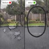 GliCraft 29 Pcs Trampoline Net Repair Kit Include 54 Yards