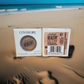 COVERGIRL 2-Covergirl-Vi