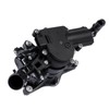 GLOSSY AUTO PARTS Water Valve Replacement for Mazda CX-3 CX-5