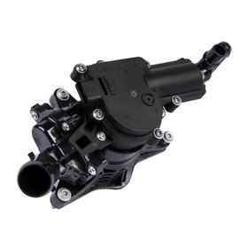 GLOSSY AUTO PARTS Water Valve Replacement for Mazda CX-3 CX-5 CX-30 PYFD-15-16ZA