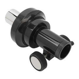 90mm Telescope Focusing Seat Reflective Telescope Toothed Manual Focus Holder for 1.25 Inch Eyepiece