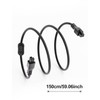 59in 6Pin AMS Extension Cable for Bambu Lab AMS/AMS 2