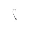 Nash Pinpoint Fang Gyro Micro Barb Qty 5 (Size 6)