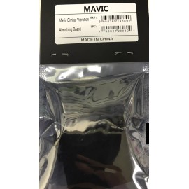 Dji Mavic Pro Gimbal Vibration Absorbing Board