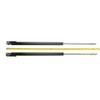 A-Premium Tailgate Rear Hatch Lift Supports Shock Struts Replacement for