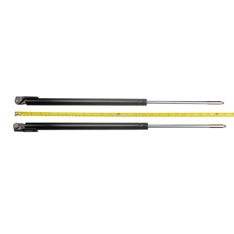 A-Premium Tailgate Rear Hatch Lift Supports Shock Struts Replacement for