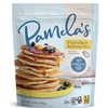 Pamela's Products Gluten Free Baking and Pancake Mix, Unflavored, 64