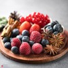 Berry Blend High Strength Flavouring - 230+ Flavours - Galaxy