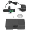PH‑025W Aquarium PH Monitor with Suction Cup PH Meter Water