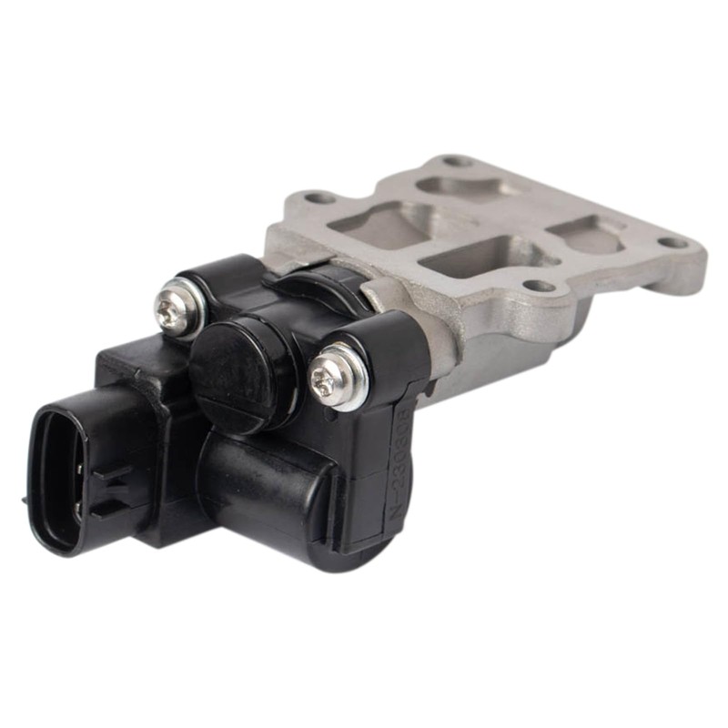 TRQ Idle Air Control Valve Compatible with 2001-2004 Toyota Highlander