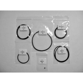 R&S  Bostitch N88RH, N88, N88RH-2MC, N88WW + Stick Nailer O-ring Kit / R&S 003-328B