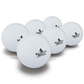 Readers Windball, White, Youths (Box Of x6)