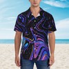 COCYPAN 20 Rave Shirt,Neon Shirts For Men,Neon Clothes,rave outfits men,mens