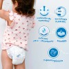 Pañales Bebin Súper FlexiSEC unisex 3XG en pack de 160