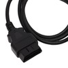 12V OBD2 Scanner Cable 05‑0012 OBDII Code Reader Diagnostic Scan