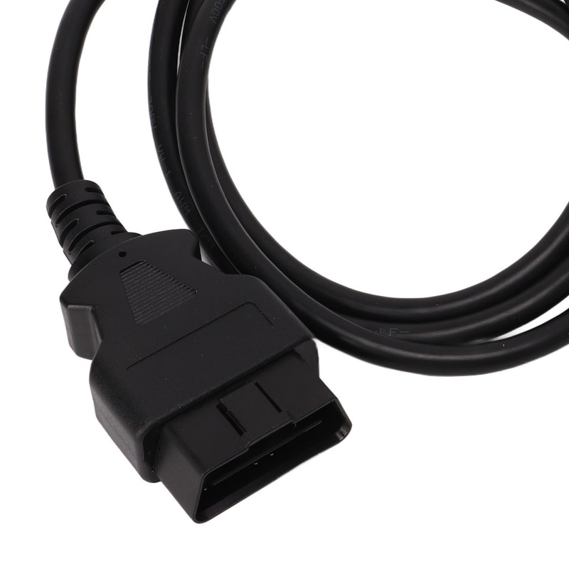 12V OBD2 Scanner Cable 05‑0012 OBDII Code Reader Diagnostic Scan