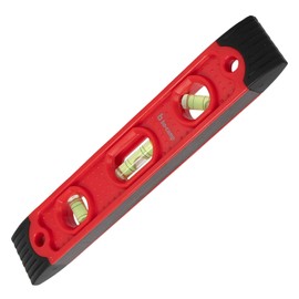 Bo-Camp - Level - Torpedo - Magnetic - 23x4x1.7cm