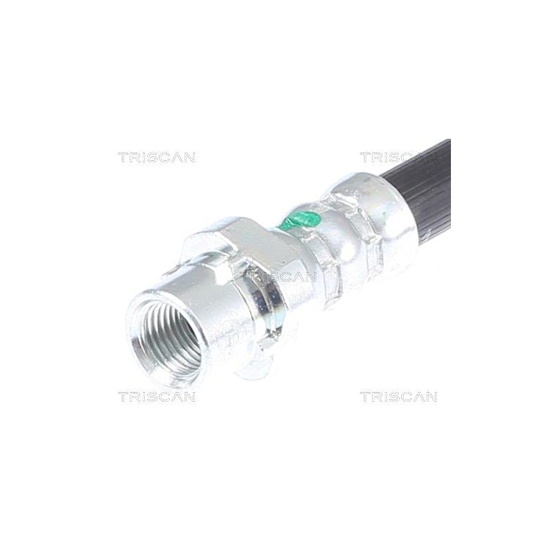 Triscan 815011232 Rear Brake Hose
