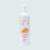 Two Fruit Body Cream Creme Body Do 150ml Creme Body