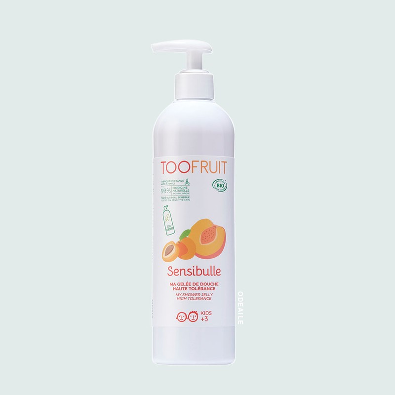 Two Fruit Body Cream Creme Body Do 150ml Creme Body