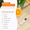 Vitamin C & Collagen Face Serum Colageno + Vitamina C