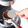 Coffee Needle Distributor 304 Stainless Steel Puck Screen Coffee Powder