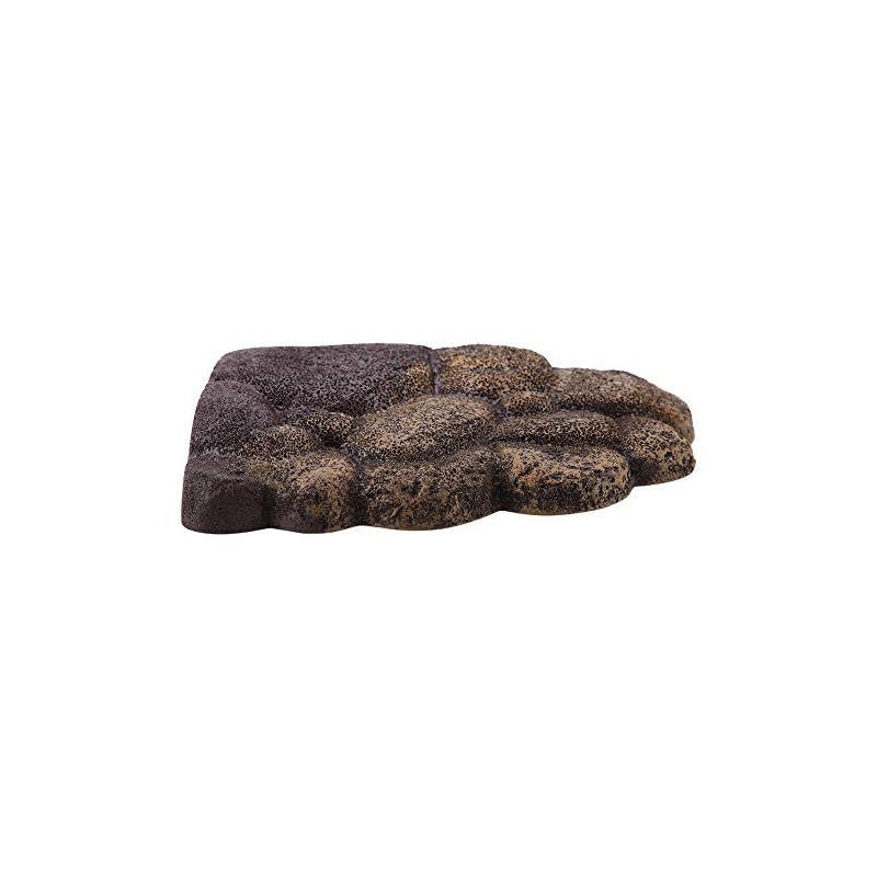 Resin Turtle Magnetic Basking Floating Island Basking Aquatic Platform Climbing