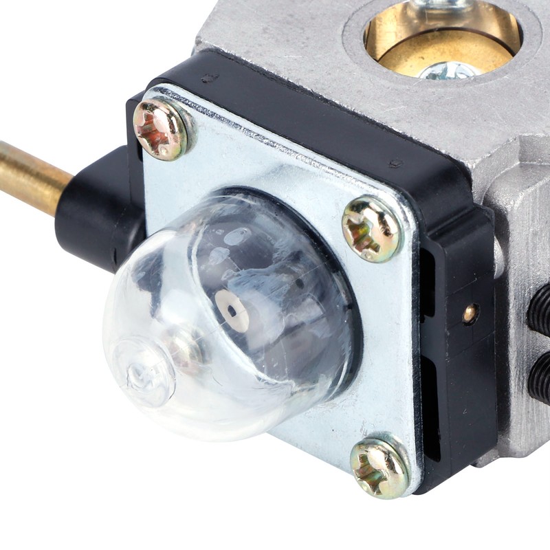 Carburetor Fuel Line Kit Replacement Fit for Zama C1U-K54A Lawn