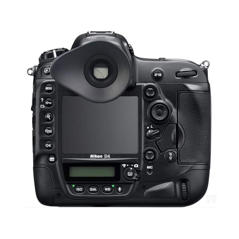 JJC Eyepiece Eyecup Viewfinder for Nikon D850 D810A D810 D800E