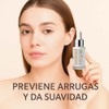 Contorno De Ojos Avena Frescura 15ml Productos Mart Mexico
