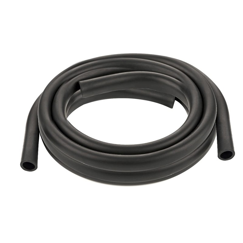 LST Pump Ball Fuel Pump Hand Pump Hose Clamps 8