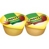 Mott's Apple & Cinnamon Variety Pack Applesauce, 4 oz cups,