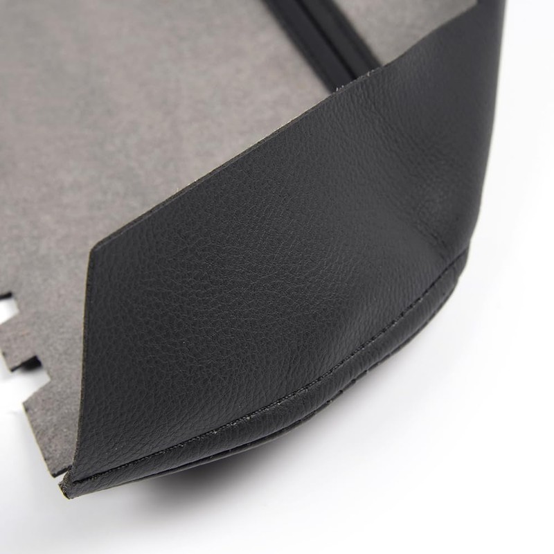 ALLGOOD Front Door Panel Armrest Cover, Compatible with Honda Pilot