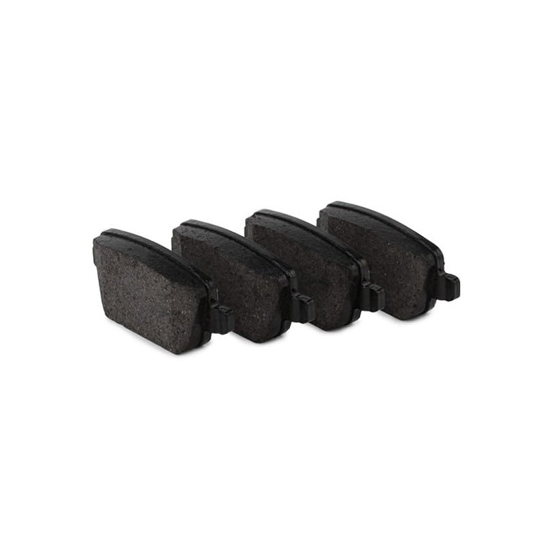 METELLI 22-0780-0 Brake Pads