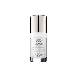 Sunday Riley Sunday GGL-15-US-FG Riley Good Genes All-In-One Lactic Acid Treatment Face Serum 0.5oz