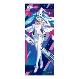 Racing Miku 2024Ver. Face Towel