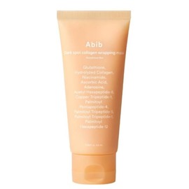 Aviv Wrapping Mask Blemish Collagen Glutathione Film / 아비브 랩핑 마스크 잡티 콜라겐 글루타치온 필름