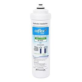 Repuesto para Filtro de Agua Bajo Cubierta - Etapa 2