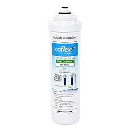 Repuesto para Filtro de Agua Bajo Cubierta - Etapa 2