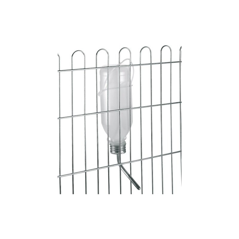 Kerbl Drinking Bottle for Rabbit Plastic