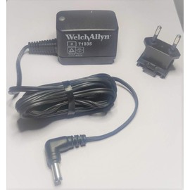 KASHSURG 3.5v Diagnostic Otoscope Charger_csd-250