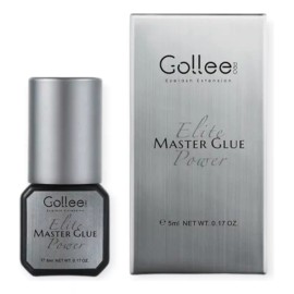 Gollee Master Glue Máxima Retención Para Extensión Pestañas
