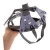 Operitacx 2pcs Protective Safety Hardhat Liner Replacement Comfortable Helmet Accessories