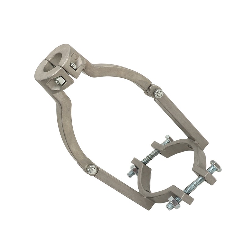 Location Reducer Sleeve Square Tenon Converter Portable Drill Press Drill