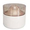Aroma Lamp Humidifier Colorful Comfortable Multifunctional Crystal Salt Light Diffuser