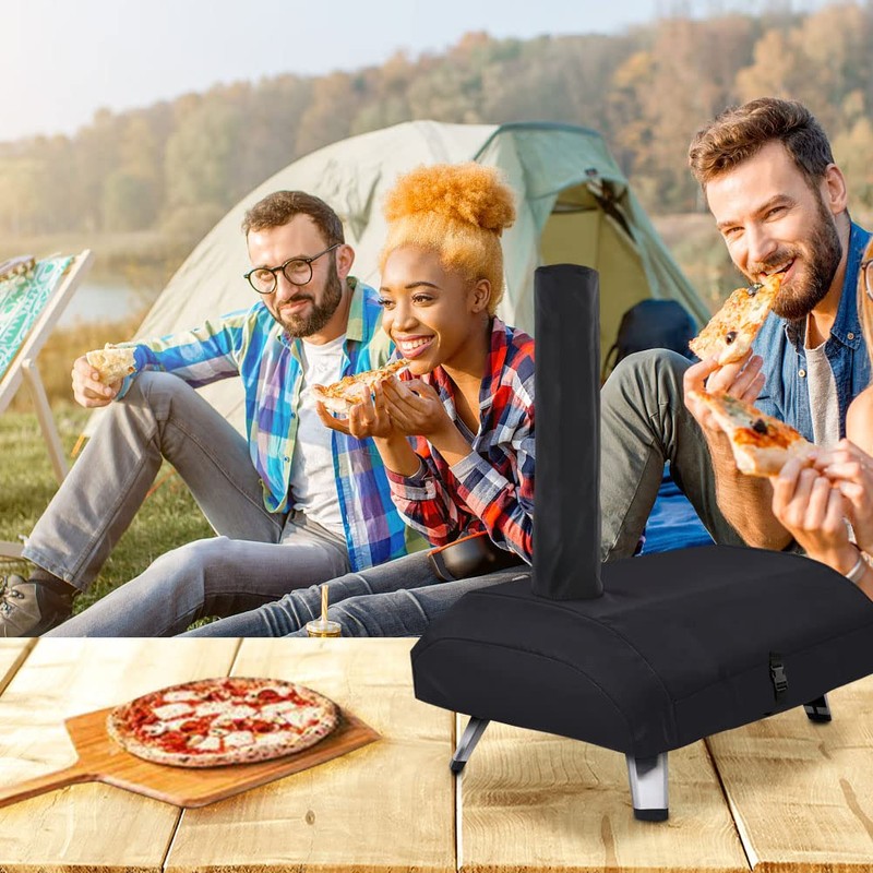 Carry Cover for Ooni Karu 16 inch Pizza Oven, iCOVER