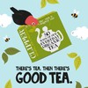 Clipper Tea, Organic Fairtrade Everyday, Organic, USDA Non-GMO, Fair Trade,