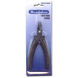 Beadalon Split Ring Pliers - split ring pliers