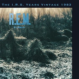 Murmur - The I.R.S. Years Vintage 1983